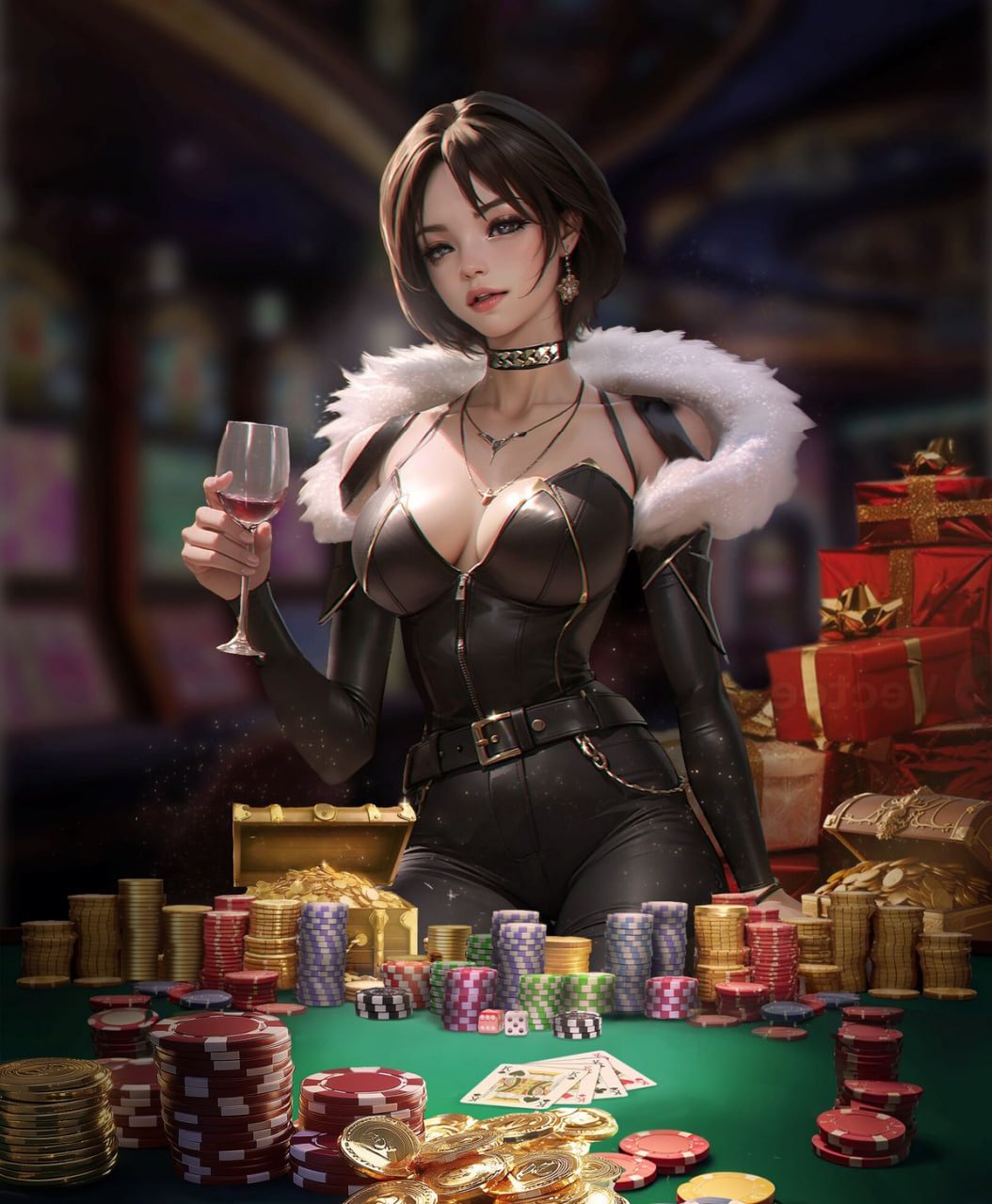 qqemas slot featured game showcase