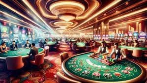 BandarQ betting mechanics tutorial on qqemas slot