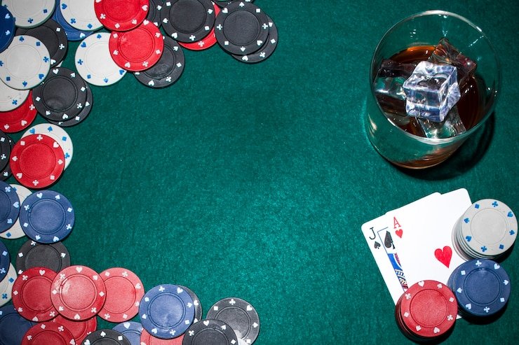 Desktop and mobile views of qqemas slot football market and live casino lobby