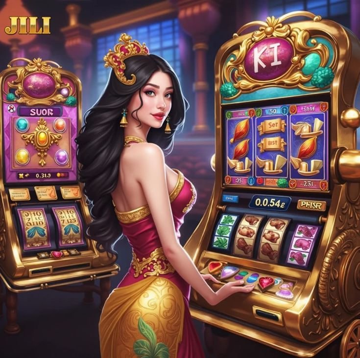 qqemas slot payment method selection screen